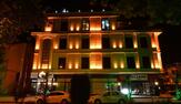 D'lux Boutique Hotel