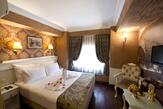 Golden Horn Hotel Sirkeci