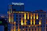 DoubleTree by Hilton Alsancak