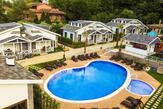 Sapanca Alfa Suites & Spa