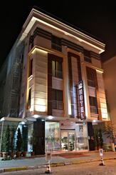 Hotel Avcılar City
