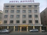 Hotel Baykara Konya