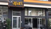 Çay Apart