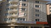 Oruçoğlu Oreko Ekspress Otel