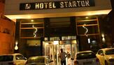 Hotel Starton
