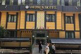 Asepsus Hotel