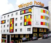Tempo Hotel Çağlayan