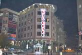 Nil Hotel Gaziantep