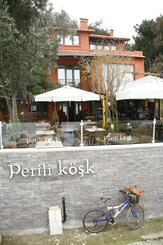 Perili Köşk Concept Hotel