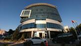 Laçin Park Hotel