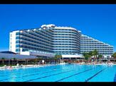 Venosa Beach Resort & Spa
