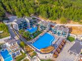 Orka Cove Hotel Penthouse & Suites