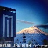 Grand Ağa Hotel