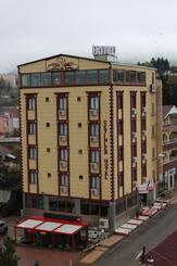 Çetinler Hotel Kırklareli Demirköy
