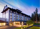 Jura Hotels Ilgaz Mountain