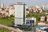 Tryp by Wyndham İstanbul Airport Hotel