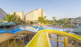 Beach Club Doğanay Otel