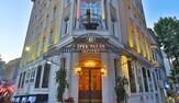 Hotel İpek Palas