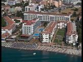 Emre Beach Hotel