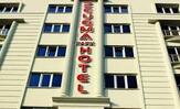 Avcılar Zeugma Park Hotel
