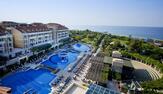Trendy Aspendos Beach Hotel