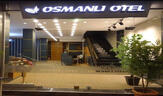 Samsun Osmanlı Otel