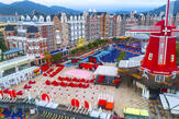 Orange County Resort Hotel Kemer