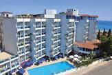 Blue Diamond Alya Hotel Alanya