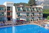 Monna Roza Garden Hotel