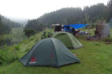 Disharo Yayla Evleri