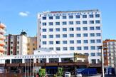 Malabadi Hotel Diyarbakır