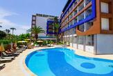 Gardenia Otel Alanya