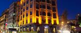 Daru Sultan Hotels Galata