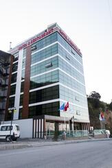 Damla Panaroma Hotel