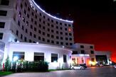 The Ness Termal & Spa Hotel