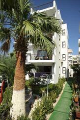 Tuntaş Suites