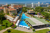 The Xanthe Resort & Spa
