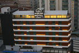 Mard-Inn Hotel