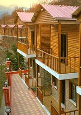 Dergiz Tatil Köyü & Spa