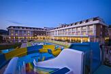 White Lilyum Otel