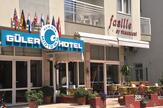 Güler Hotel