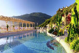 Kaş Peninsula Gardens Hotel
