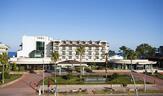 Palmet Resort Kiriş