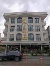 39 Kalamış Marina Hotel & Restaurant