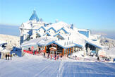 Bof Hotels Uludağ Ski & Luxury Resort