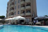 Club Ürgenç Hotel Sarımsaklı