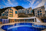Kirazlar Suite Resort