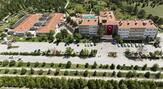 Gürses Termal Otel Sandıklı