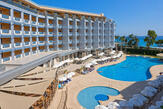 Grand Kaptan Hotel Alanya