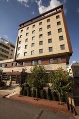 Safir Hotel Gaziantep